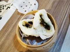 -翠華餐廳(浦东机场T1店)