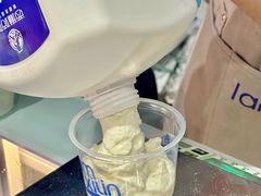 -西琳姑娘·新疆冰淇淋酸奶茶(南开大悦城店)