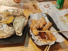 -开蚝屋