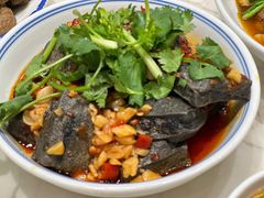-阿胖龙虾小海鲜(宁国南路总店)