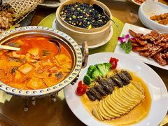 -一心斋素食馆(龙岗店)