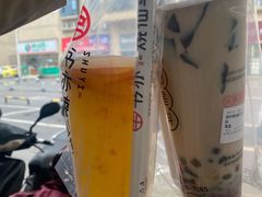 -书亦烧仙草(麦德龙钰龙店)