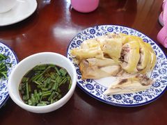 -南花桥羊肉馆老字号(乌镇店)
