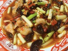 -盐老幺自贡盐帮菜老店