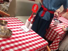 -西贝(吴江路湟普汇店)