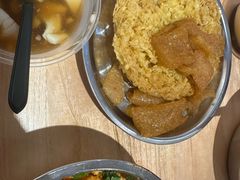 -柳州肥姨妈大骨螺蛳粉(沙河店)