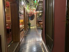 -伙靠·江浙菜(田林路店)