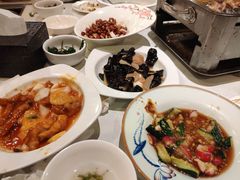 -蓝海大饭店·渔歌舫(黄岛店)