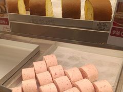 -彭记优口(王府井购物中心店)
