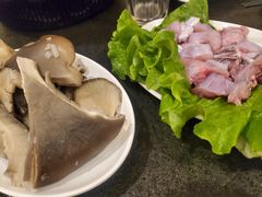 -湘肠香火锅店(团结湖店)