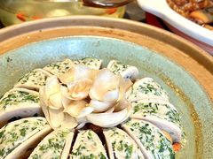-吕氏焗小鲜•海鲜青岛菜(总店)