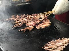 -大学城夜市大排档(凤栖路店)