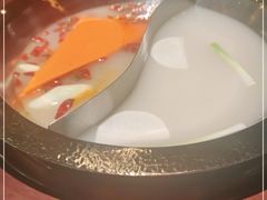 -巴邑火锅·夜宵(港隆广场店)