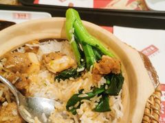 -华记煲仔华·煲仔饭(人和店)