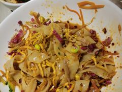 -九毛九西北菜(百信广场店)