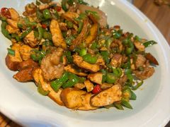 -7017浙菜•建德味(中财店)