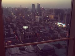 -视界美食自助餐厅·石家庄希尔顿酒店