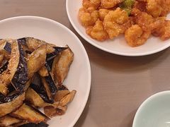 -鲁南仔·滕州炒鸡(经三路店)