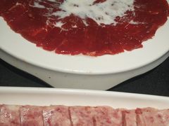 拔罐牛肉-井格重庆火锅(西直门凯德Mall店)
