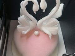 -黑天鹅蛋糕店(青年大街店)