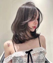 -Fr美发沙龙