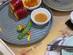 -点都德(海岸城店)