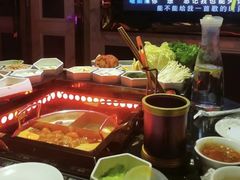 -唱客美食KTV量贩(北京路店)