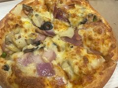 -尊宝比萨(雍景园店)