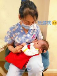 -爱玛家国际母婴月子会所(电力大厦店)