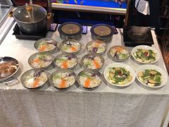 -白马宴·椒麻鸡(新华南路店)