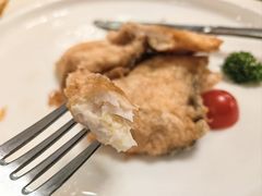 -华梅西餐厅(哈尔滨中央大街店)