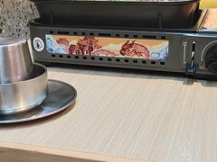 -令狐冲烤鱼·烧菜馆(达明店)