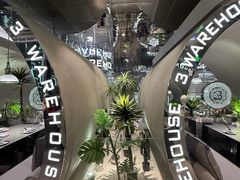 -3号仓库·创意中国菜(乐清正大广场店)