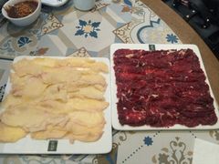 -普宁潮汕牛肉火锅(新香洲店)