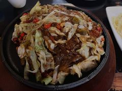 -饭桌故事·血鸭湘(荣宝华店)