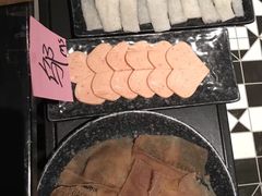 -哥老官重庆美蛙鱼头(宝山龙湖店)