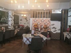 大堂-嘉喜来比萨(罗马花园店)
