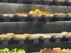 -佰人王串串香火锅(洋珠巷店)