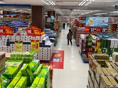 -华润万家(东葛店)