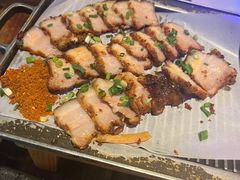 -绿茶餐厅(领展购物广场·中关村店)