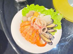 -Club Med地中海俱乐部·桂林度假村