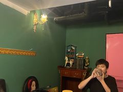 -Moss7Club 剧本杀桌游(inspark店)