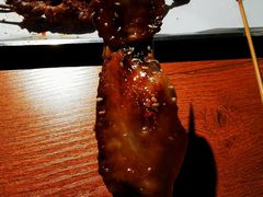 -京狮炙燥·精酿烧烤(首经贸店)