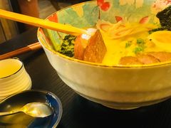 -鹏祖料理