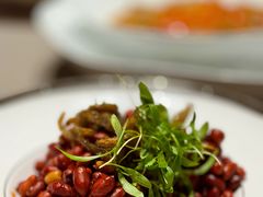 -虹潮荟·餐桌上的美食地理(太阳宫店)