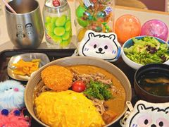 -dodonpa.墩墩伐 便当食堂(博华广场店)