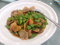 -国贸旋转餐厅(国贸广场店)
