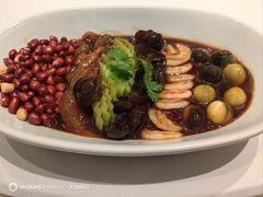 -大铁勺新津菜(中北永旺店)