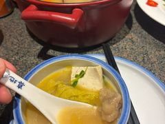 -真地道京味府·鲜橙烤鸭·北京菜(朝外大街东大桥店)