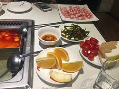 -海底捞火锅(长沙华创国际广场店)